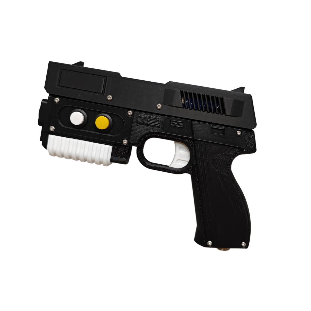 Retro Gaming Gun - G4IR / OpenFire Light Gun Set
