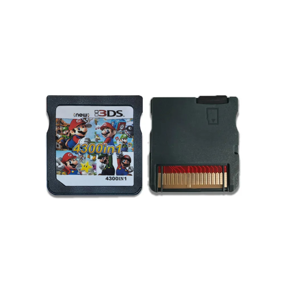 • خرطوشة ألعاب متعددة بتصميم ب - مراجعة Retro Gaming System وسعره