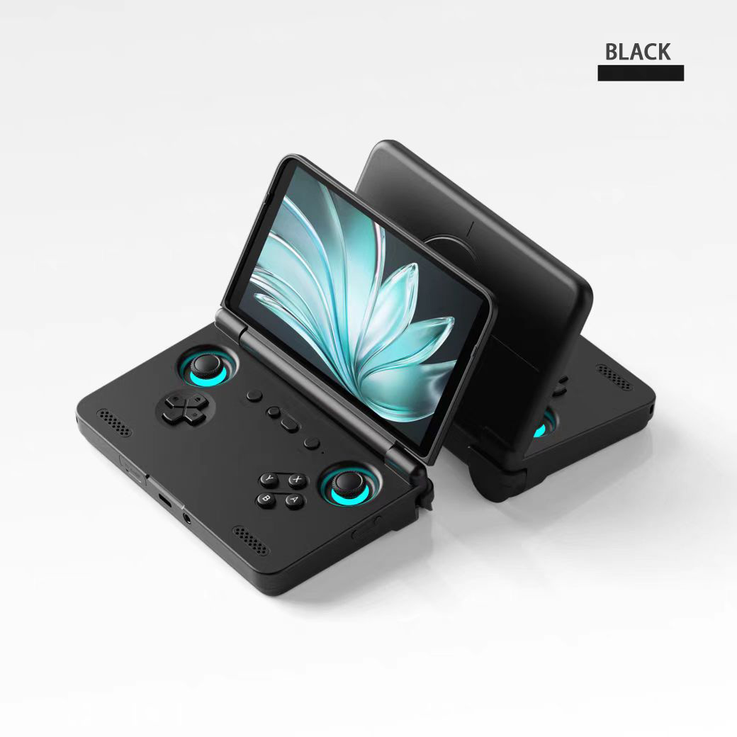 جهاز ألعاب محمول ريترو ريترويد - مراجعة Retro X8 Gaming Console وسعره