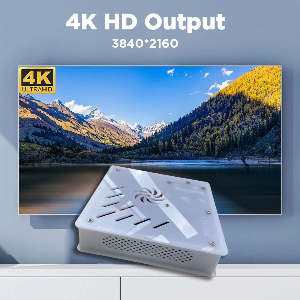 جهاز ألعاب ريترو X8 الجديد لعا - مراجعة Retro X8 Gaming Console وسعره