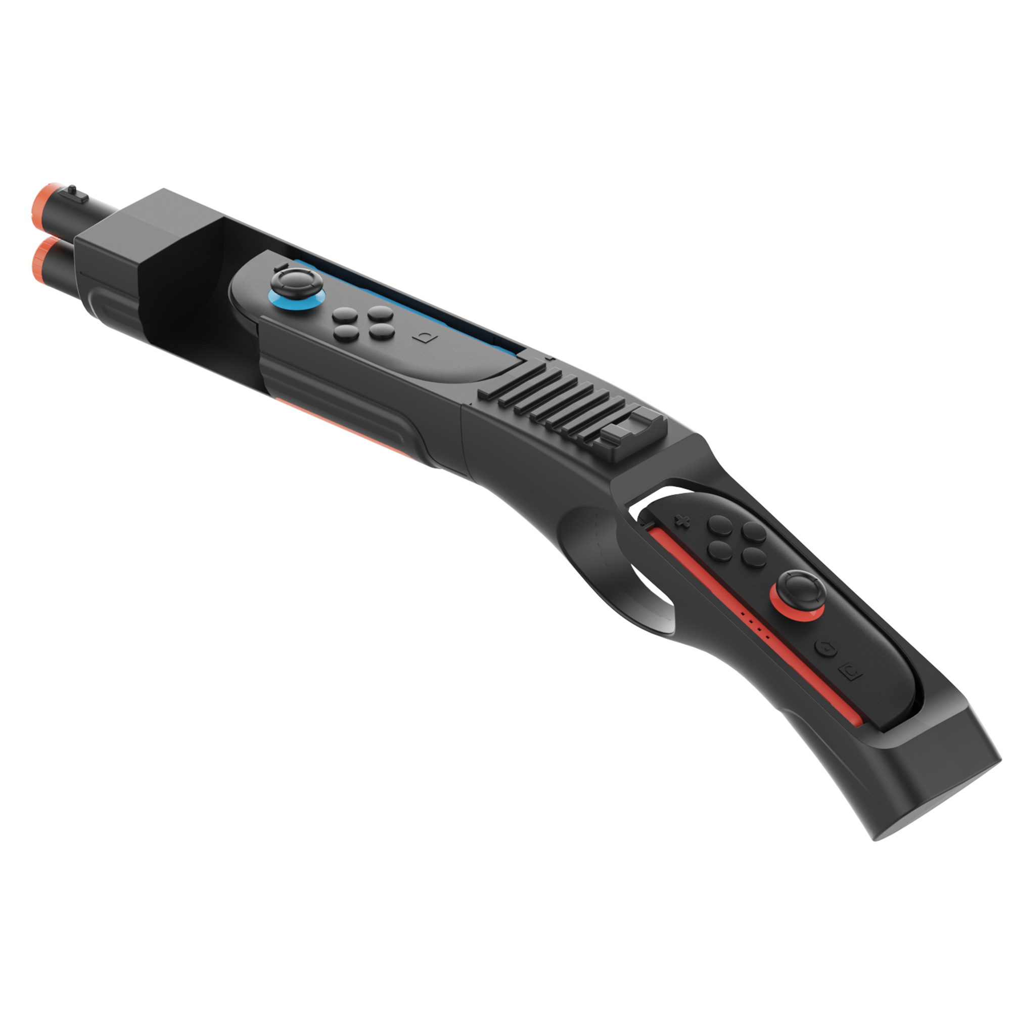 مسدس ألعاب IPEGA PG-SW2103 للت - مراجعة Retro Gaming Gun وسعره