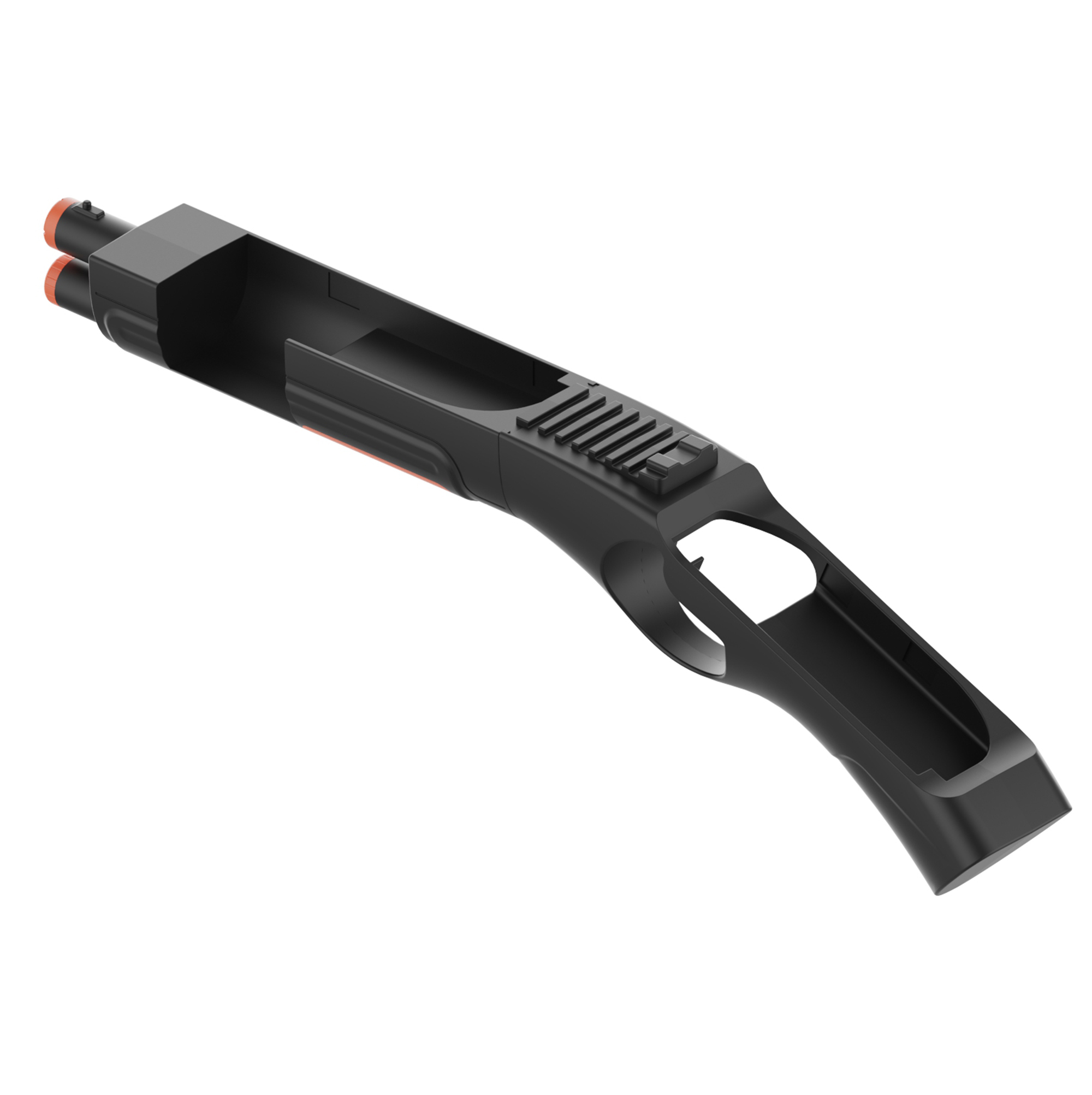 مسدس ألعاب IPEGA PG-SW2103 للت - مراجعة Retro Gaming Gun وسعره