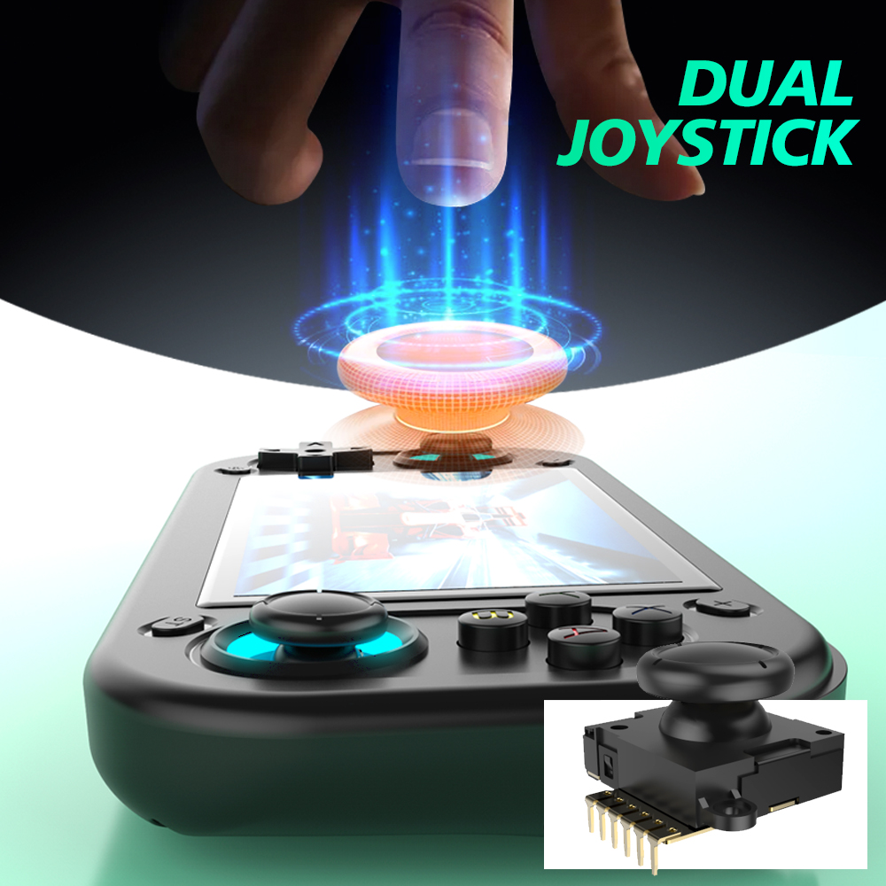 R43S ريترو وحدة تحكم ألعاب فيد - مراجعة Retro X8 Gaming Console وسعره