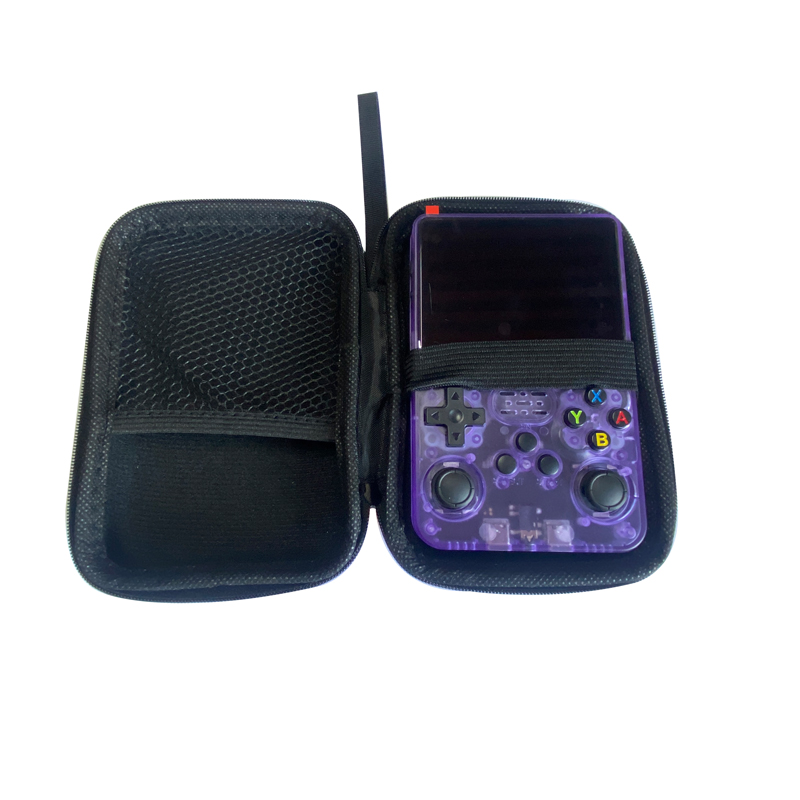 حقيبة لوحدة تحكم ألعاب فيديو م - مراجعة Retro Gaming System وسعره