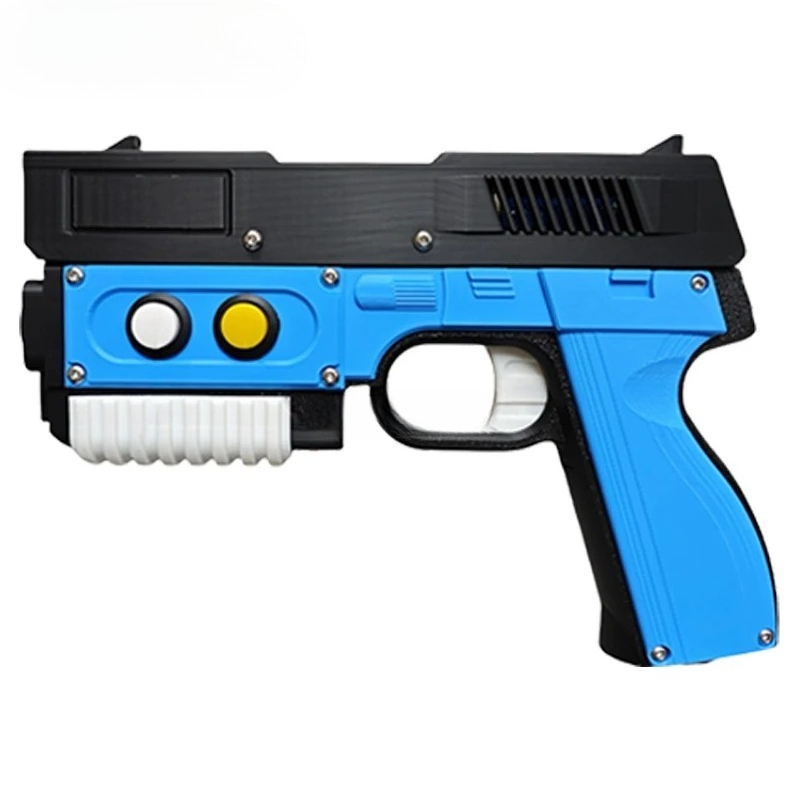 G4IR / OpenFire Light Gun Set  - مراجعة Retro Gaming Gun وسعره