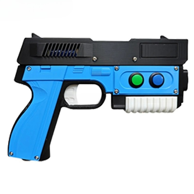G4IR / OpenFire Light Gun Set  - مراجعة Retro Gaming Gun وسعره