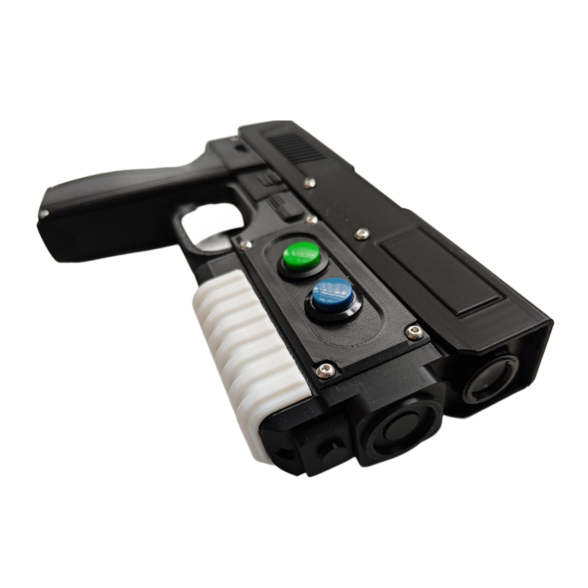 G4IR / OpenFire Light Gun Set  - مراجعة Retro Gaming Gun وسعره