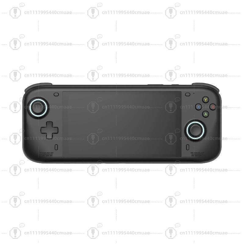 جهاز ألعاب محمول بشاشة لمس بتص - مراجعة Retro Gaming Handheld وسعره