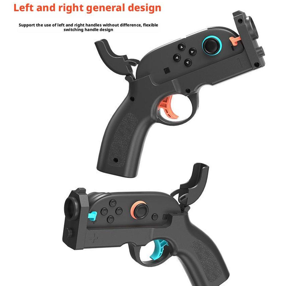 وحدة تحكم على شكل مسدس لنينتند - مراجعة Retro Gaming Gun وسعره