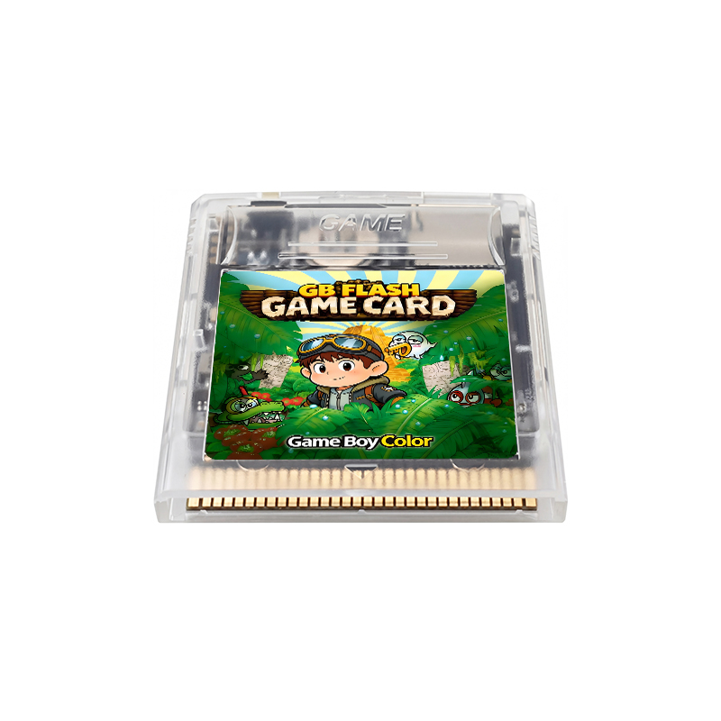 بطاقة ألعاب EDGB 2000 في 1 مع  - مراجعة Retro Gaming Handheld وسعره