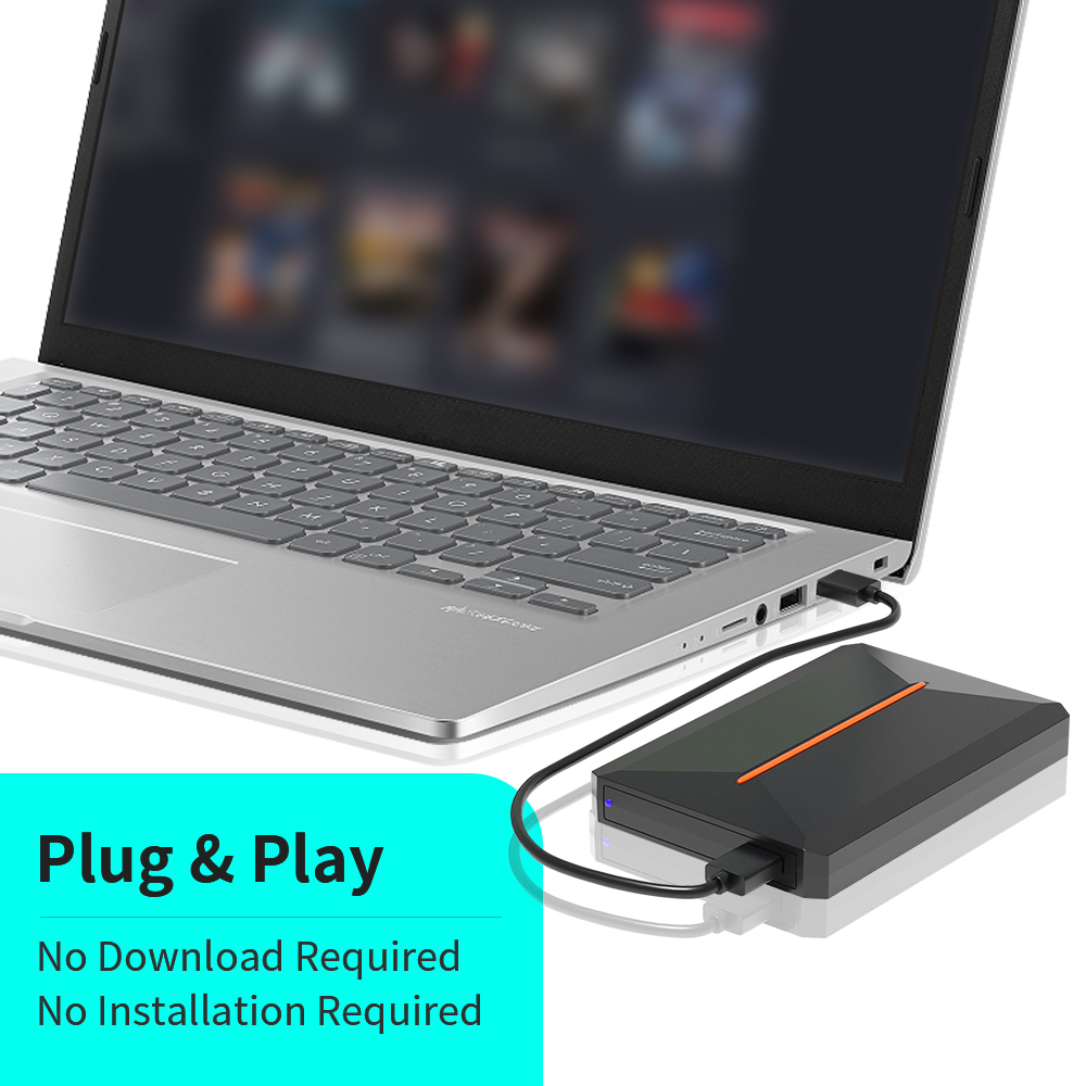 وحدة تحكم ألعاب Launchbox OS 5 - مراجعة Retro X8 Gaming Console وسعره