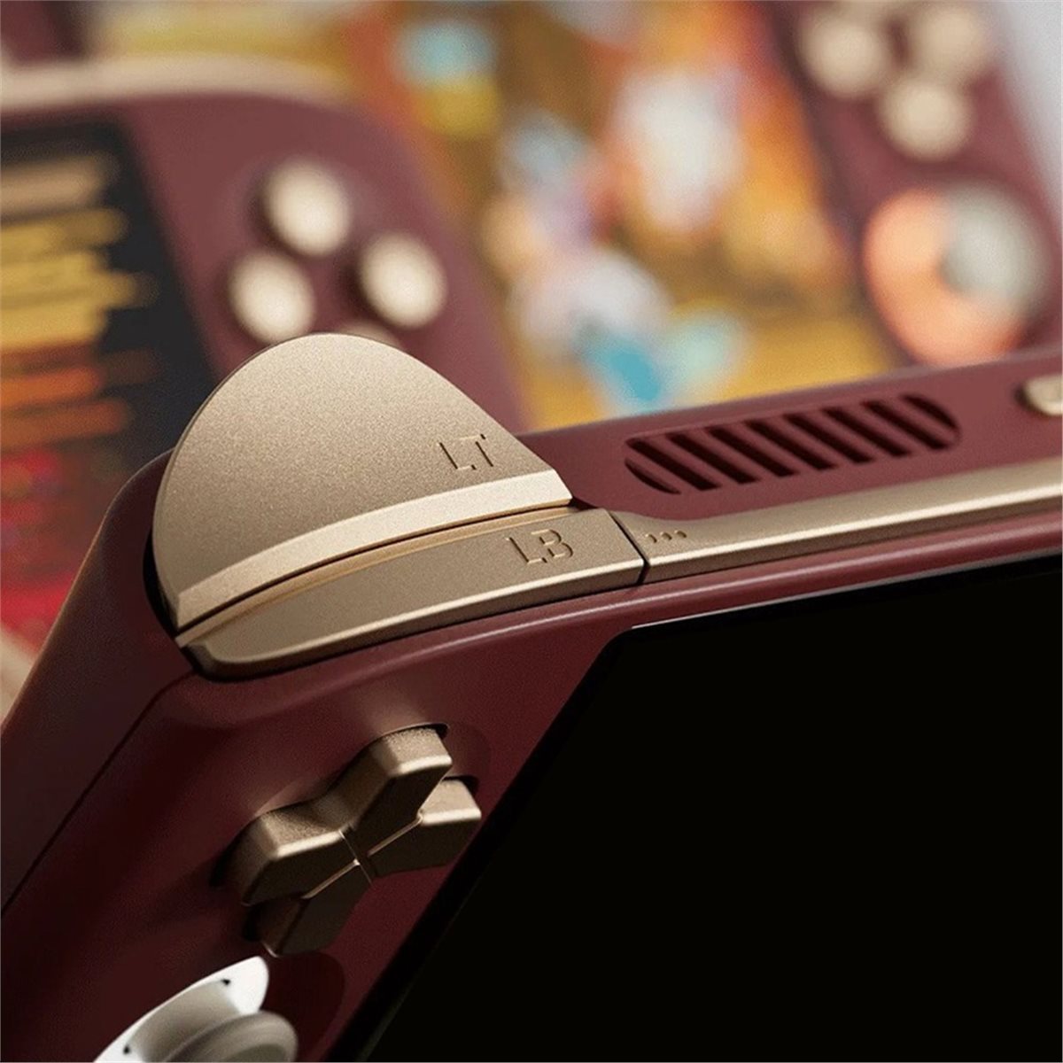 تحديث. جهاز ألعاب محمول صغير ب - مراجعة Retro Gaming Handheld وسعره