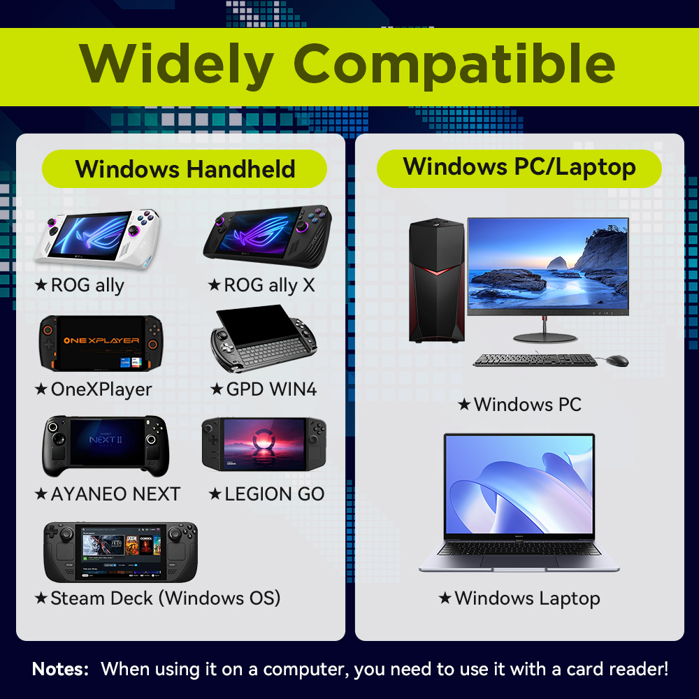 بطاقة ألعاب TF سعة 8 جيجابايت  - مراجعة Retro X8 Gaming Console وسعره